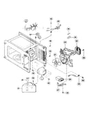 Interior assy