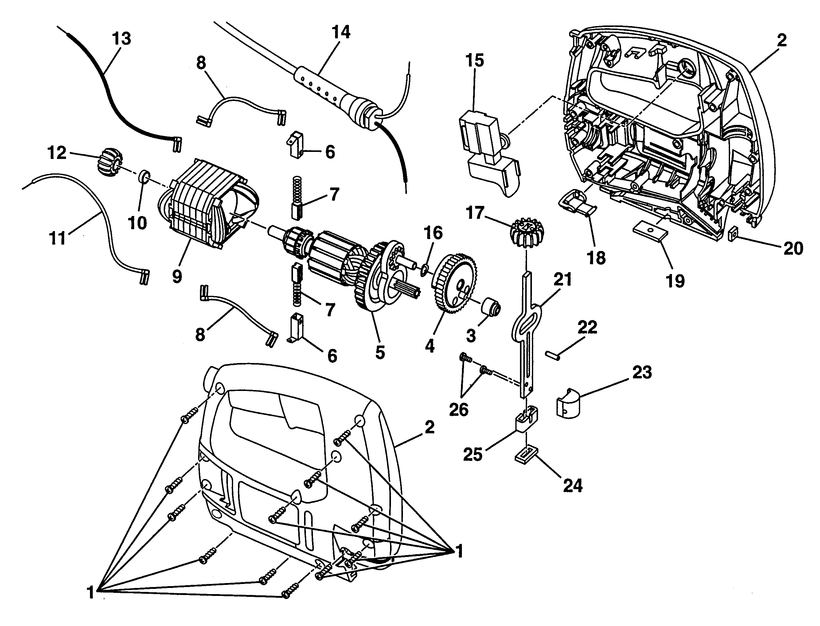 MOTOR