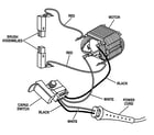 Craftsman 315172301 wiring diagram diagram