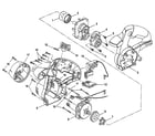 Craftsman 315271190 motor diagram