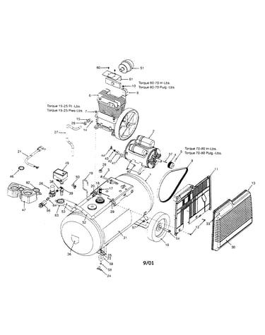 Compressor