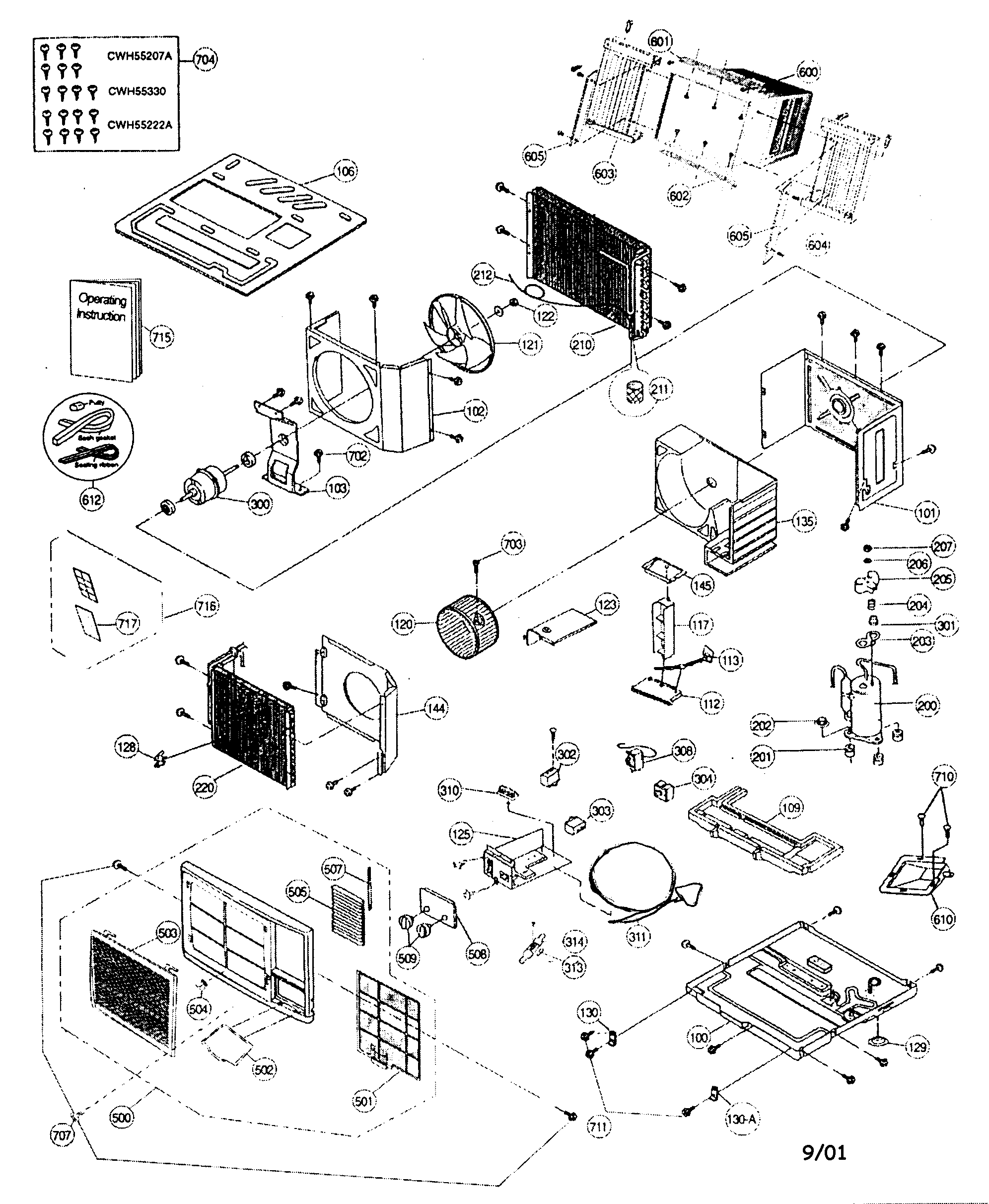 Air conditioner