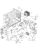 Switchs/microwave parts