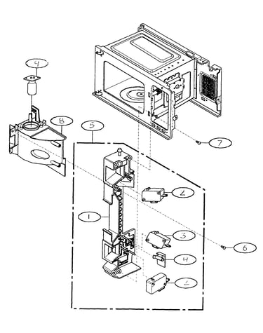 Suction guide