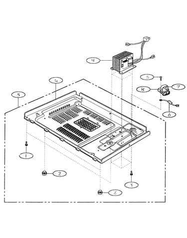 Base plate