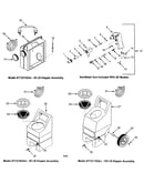Sandblasting kit