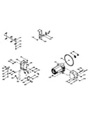 Motor mount