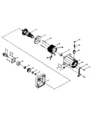 Motor assy
