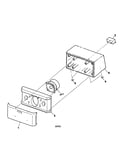 Speaker ssct170
