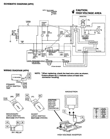 Wiring diagram