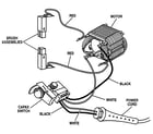 Craftsman 315172321 wiring diagram diagram