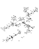 Grinder assy