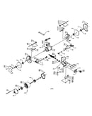 Grinder assy