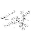 Motor assy