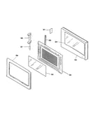 Door assy