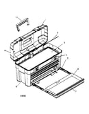 Tool chest
