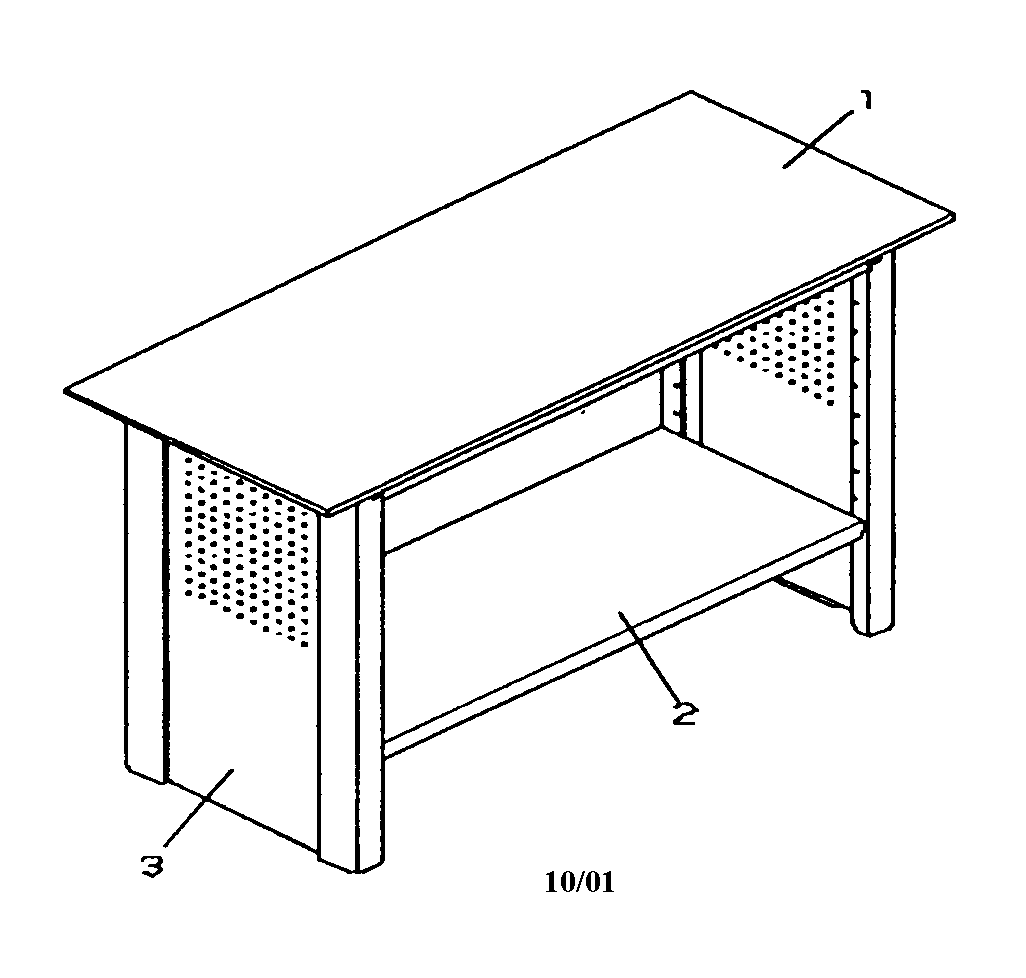 WORKBENCH