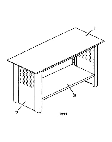 Workbench
