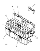 Hand box