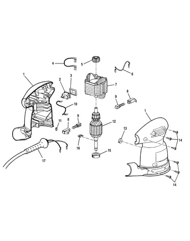 Motor