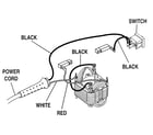 Craftsman 315116211 wiring diagram diagram