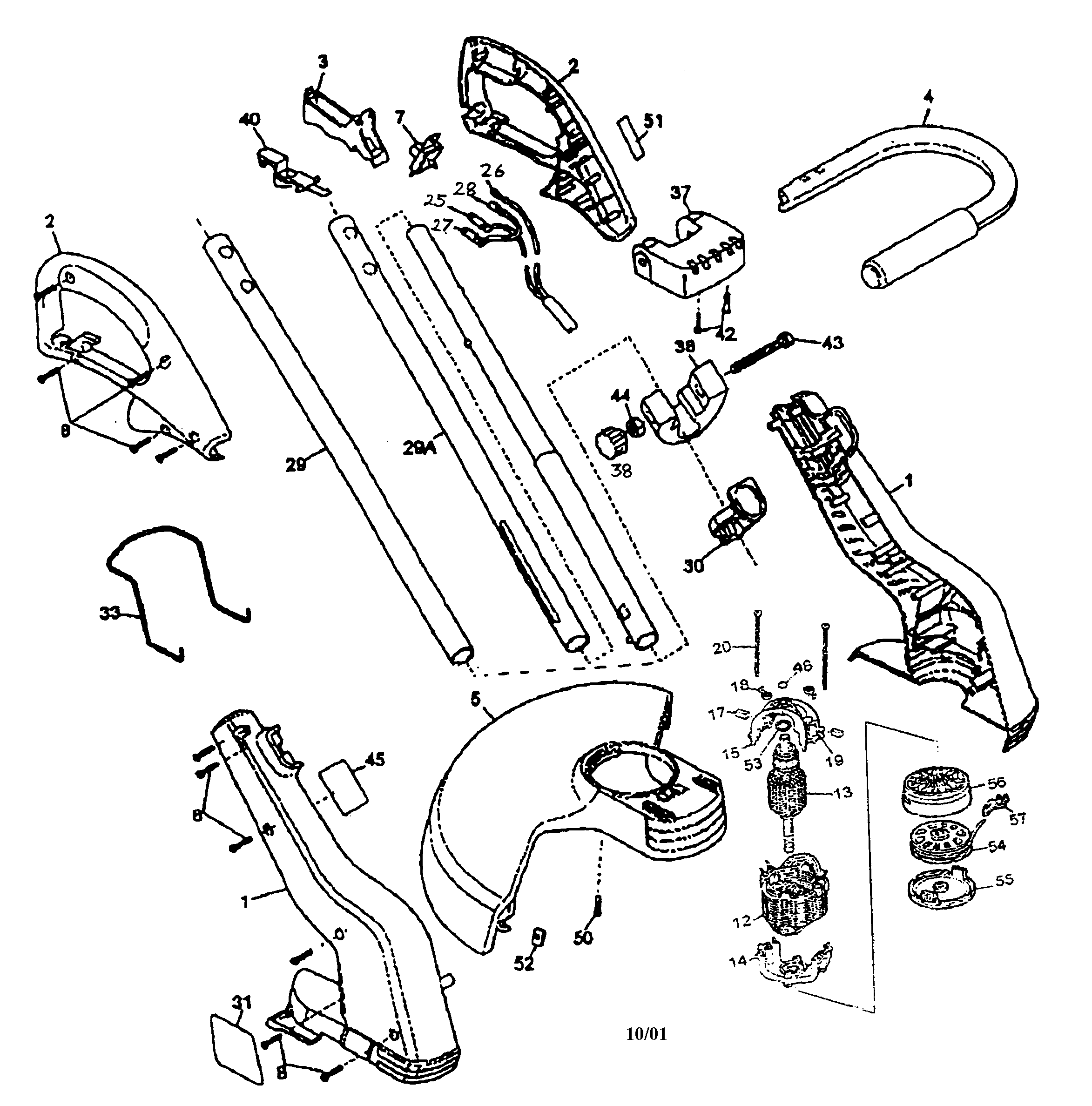 Trimmer