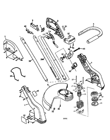 Trimmer