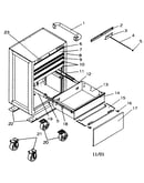 Tool chest