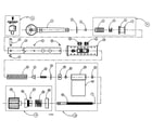 Craftsman 45544596 wrench diagram