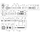 Craftsman 45544597 wrench diagram