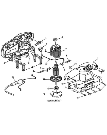 Motor