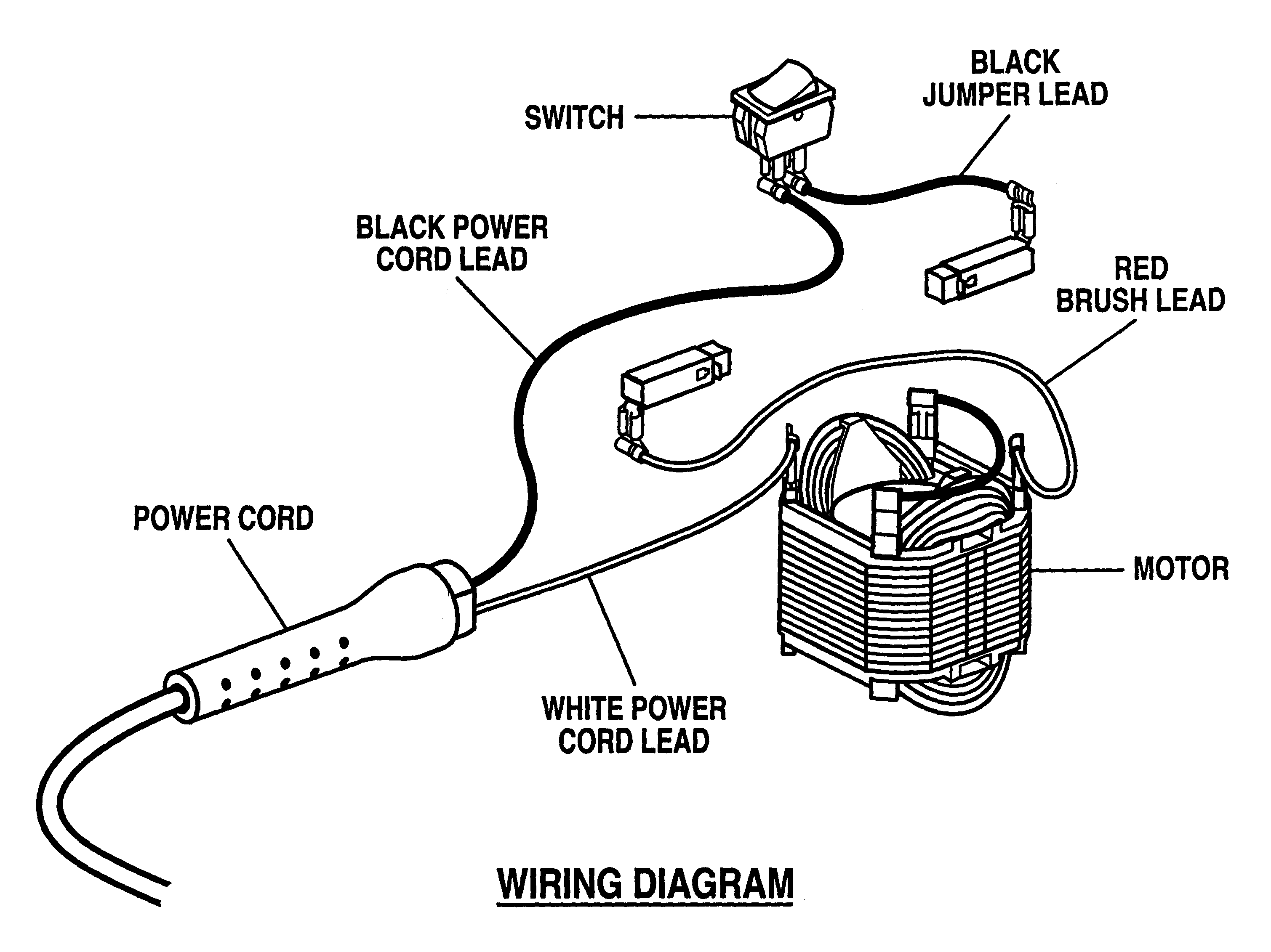 WIRING DIAGRAM