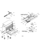 Tool cart