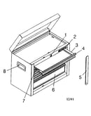 Tool chest