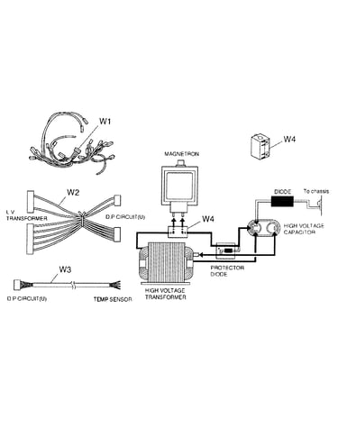 Wiring material