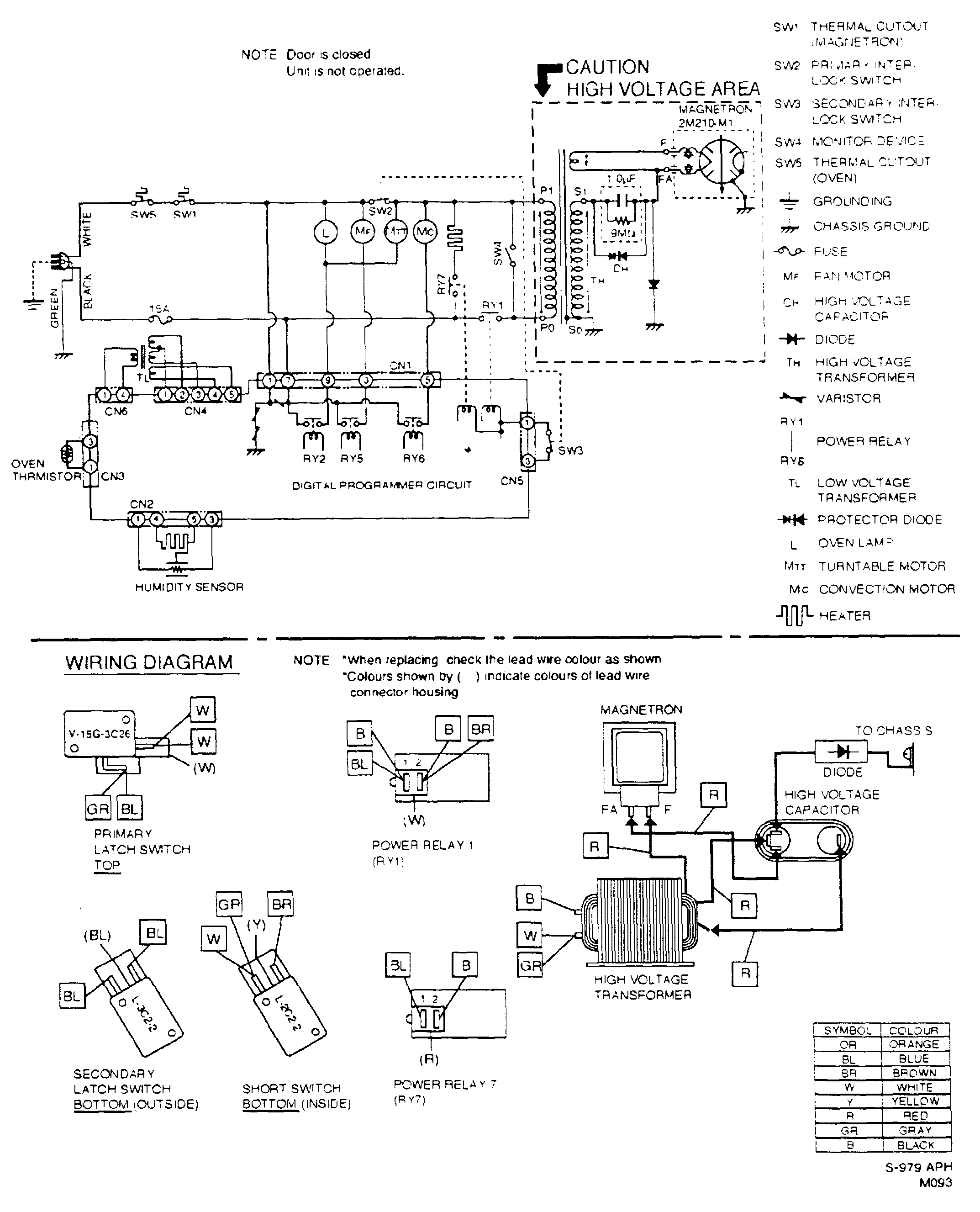 Wiring diagram