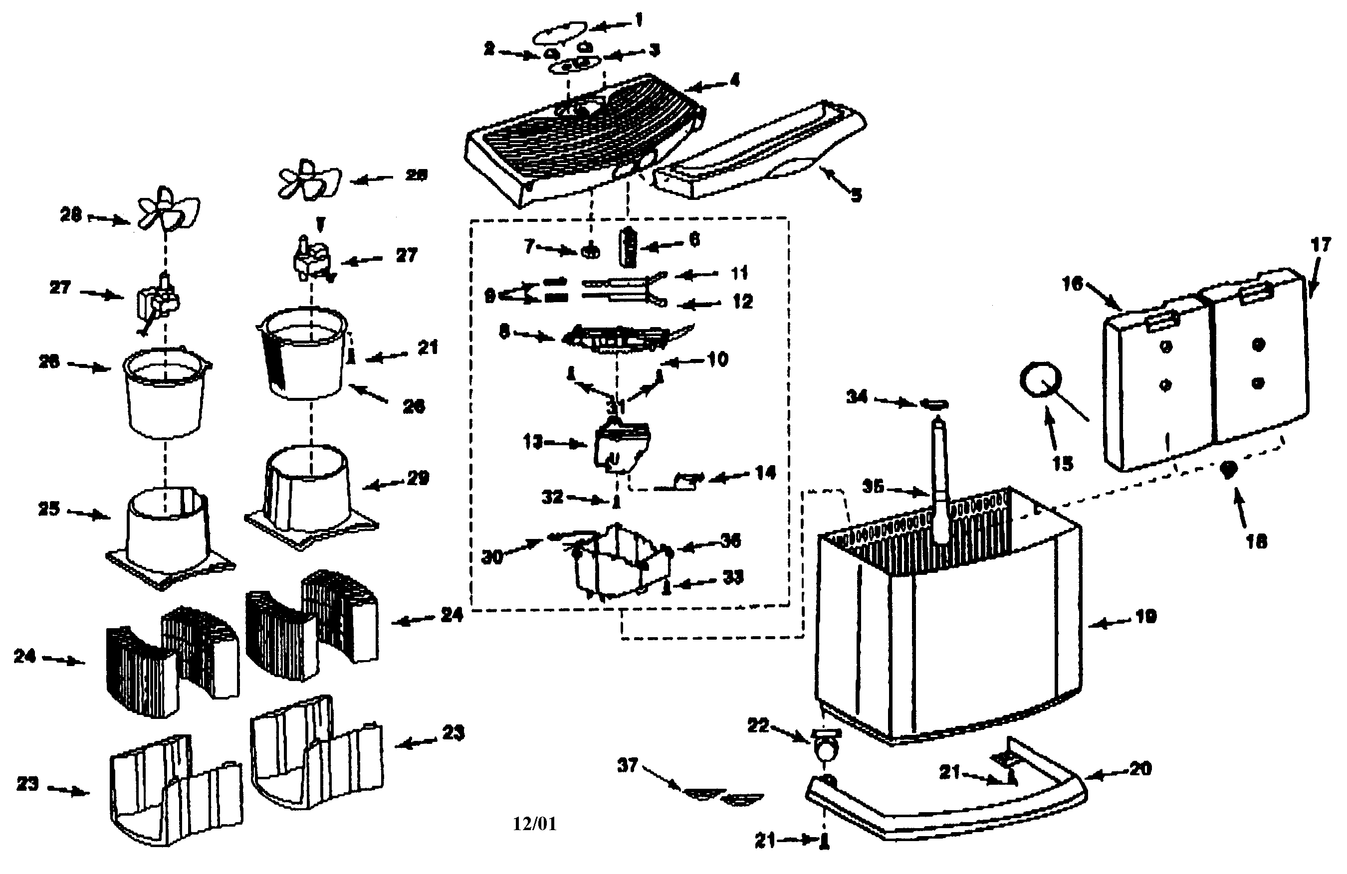 Humidifier