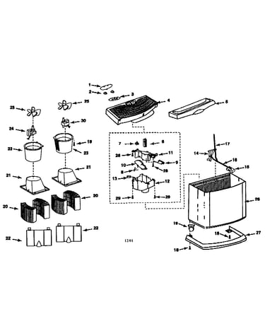 Humidifier