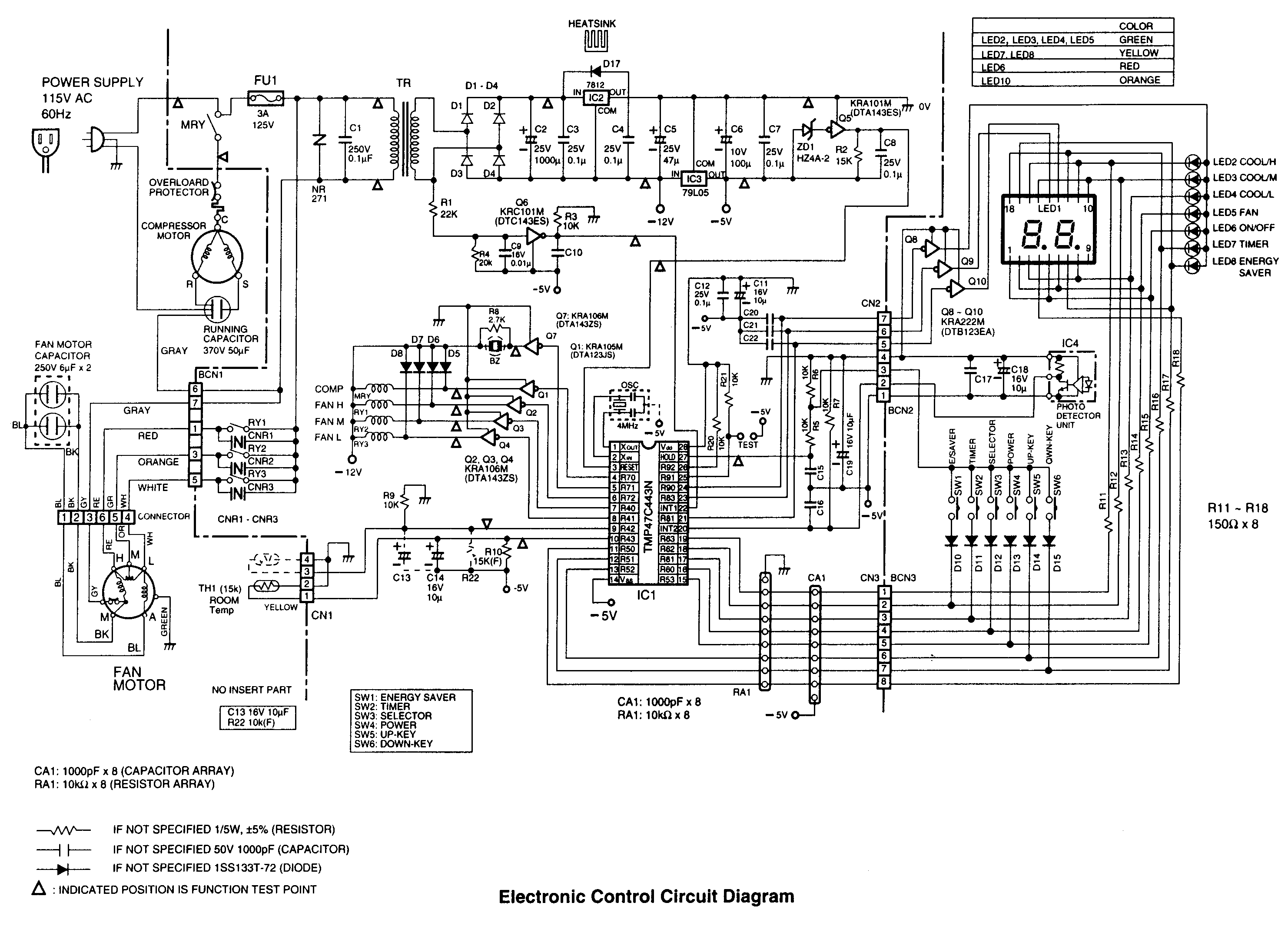 Wiring diagram