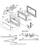 Door/miscellaneous parts