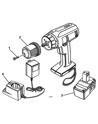 Drill
