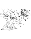 Internal parts