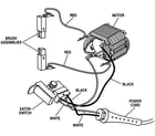 Craftsman 315172311 wiring diagram diagram