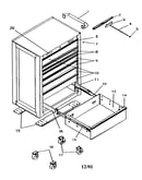 Tool chest