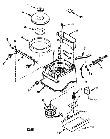 Sharpener