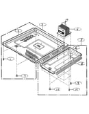 Base plate parts