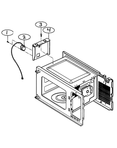 Sensor parts