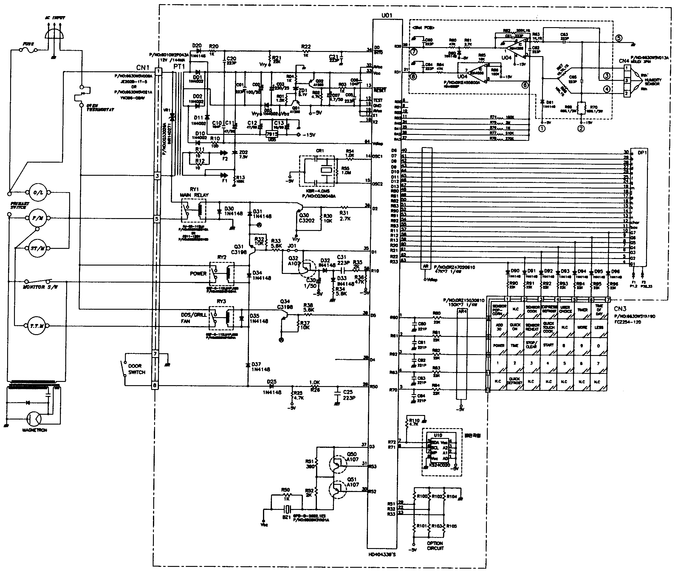 WIRING DIAGRAM