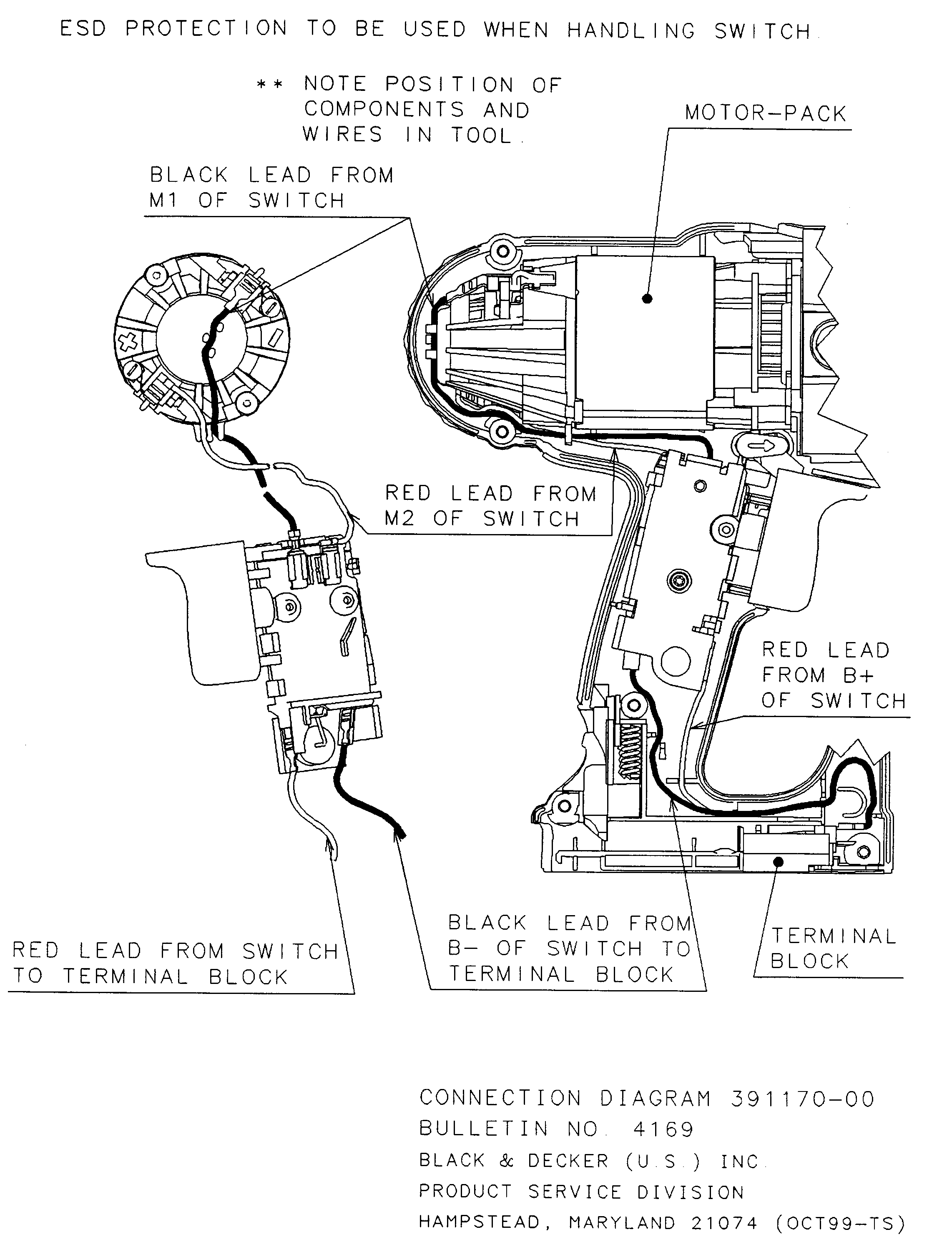 WIRE DIAGRAM