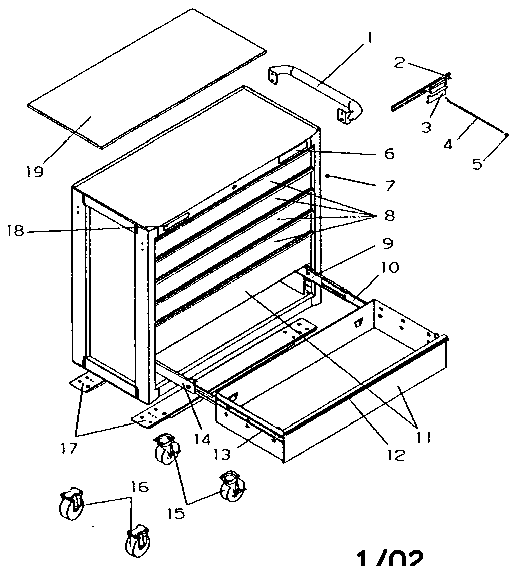 TOOL BOX